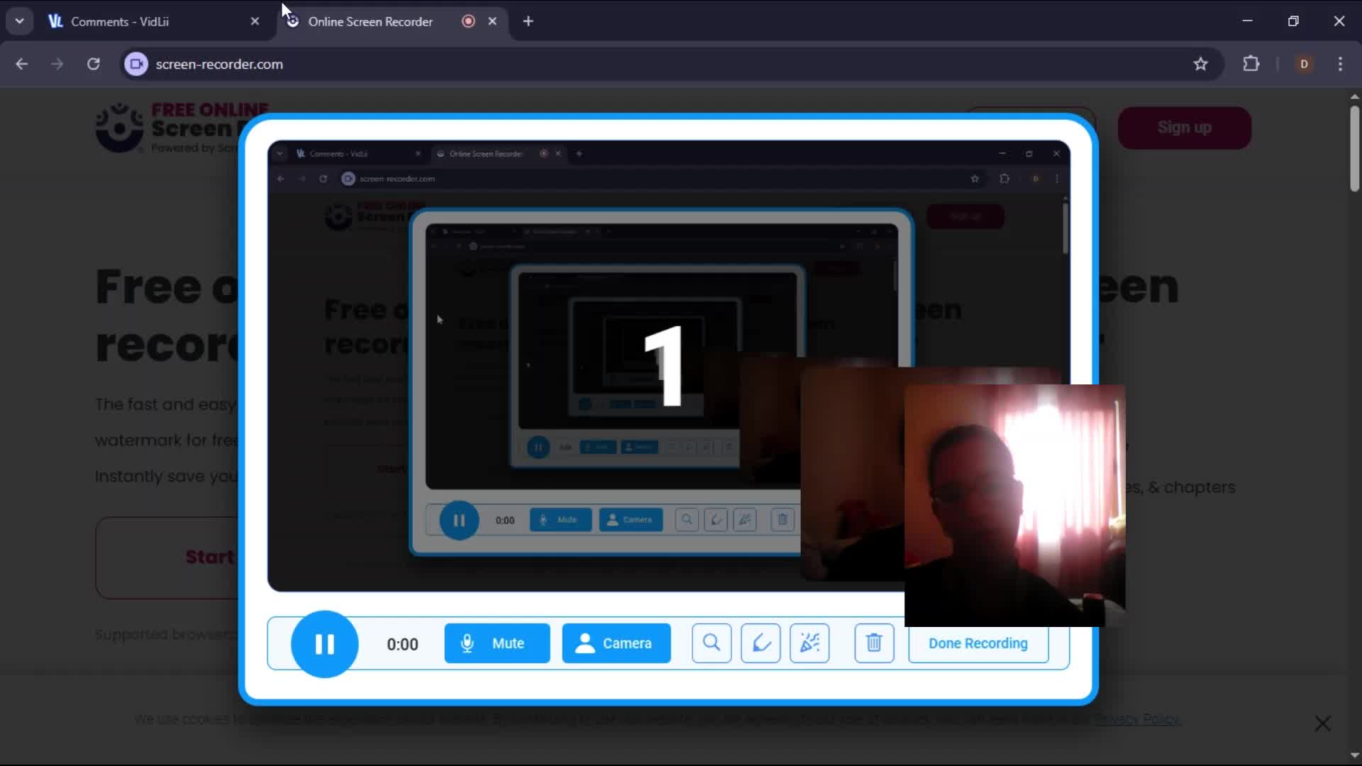 sam's lying sam's lying