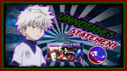 ACCEL SUKIRUS unnötiges STATEMENT | DARKSIDE | Killua