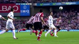 Cristiano Ronaldo Vs Athletic Bilbao (A) 11-12