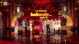 Ballando con le stelle 2022 finale