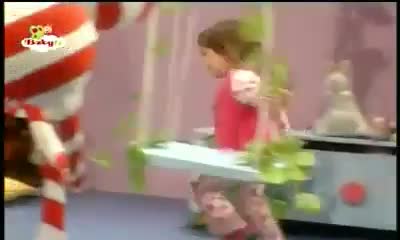 Start Your Day with BabyTV’s Friends (Part 1)