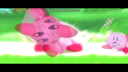 Kirby can dab. 2