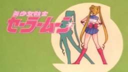 Sailor Moon (Chapitre 27) Français Dub