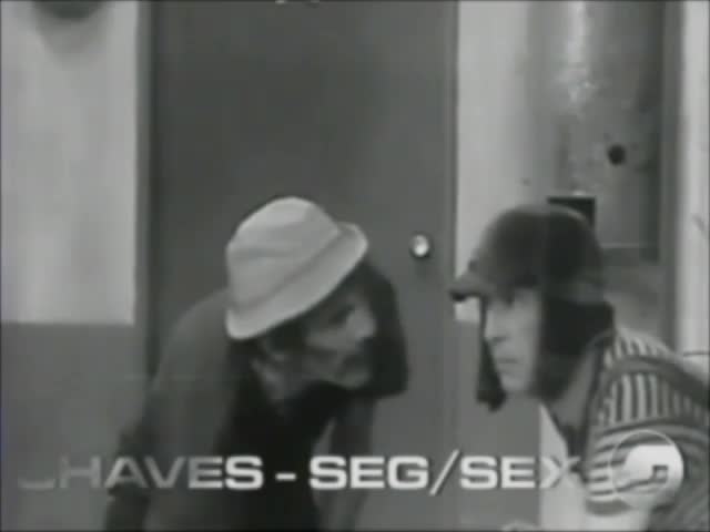 Paródia Fan-Made da Salt Cover em 1973 - Notícias da Noite