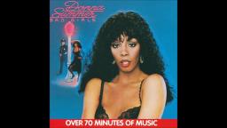 Donna Summer - There Will Always Be A You