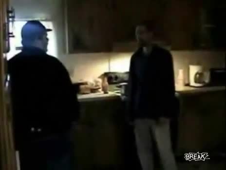 Angry Grandpa Finds Out He’s On Break Angry Grandpa Finds Out He’s On Break