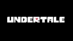 His Theme - Undertale