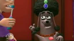 Planet Sketch - “The Hypno Poodle” | Nicktoons Network