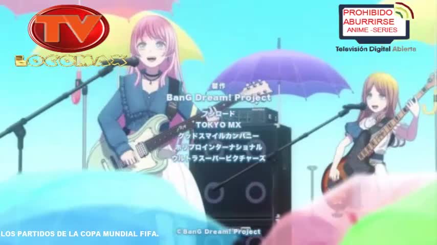 LocomaxTv Bolivia Anime Julio 2026 LocomaxTv Bolivia Anime Julio 2026