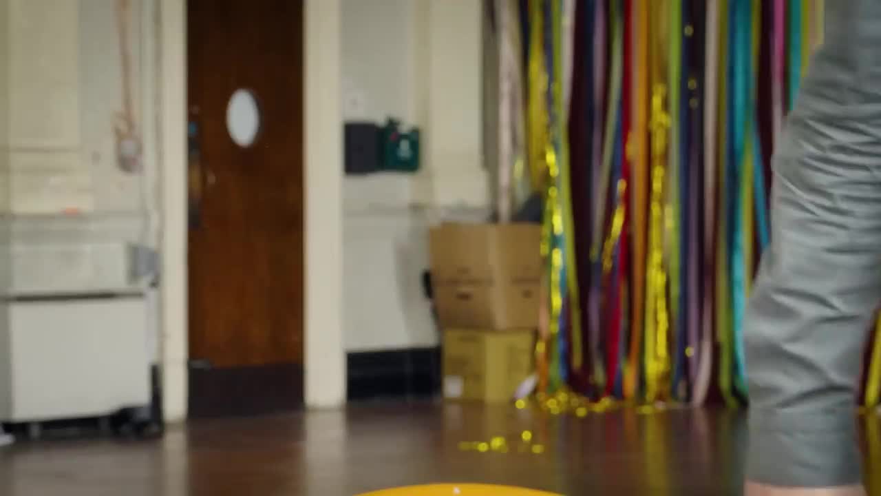 I'm not back yet, but I'm looking for where to go next. (DELETED VIDEO)