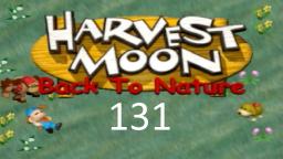 Let´s Play Harvest Moon Back To Nature ★ 131 ★  Babsie ist schwanger
