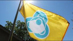 Capture The Battle Frontier Flag