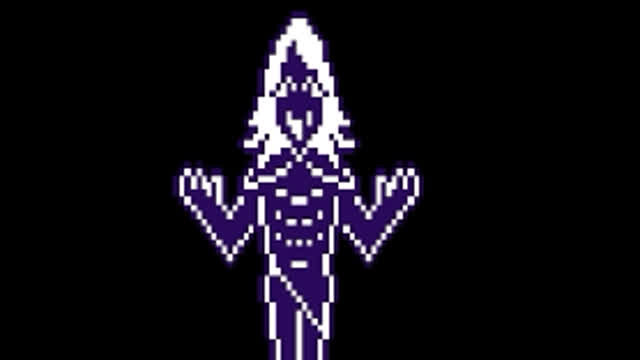 Deltarune Part 4.9!