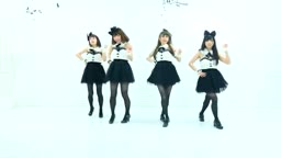 'Baby Maniacs'  Vocaloid dance cover (Mirrored)