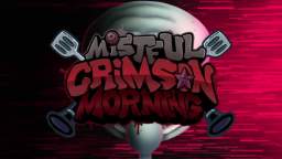 mistful crimson morning humiliation/sadness ost