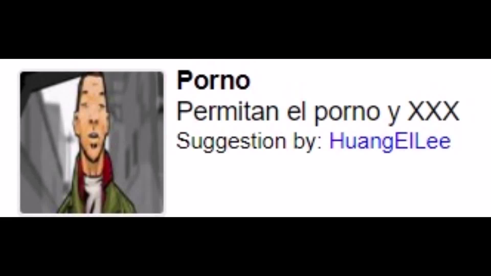 Porno