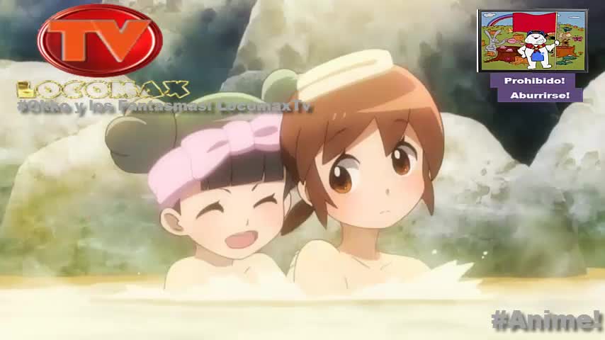 LocomaxTv Bolivia Anime Noviembre 2025 LocomaxTv Bolivia Anime Noviembre 2025