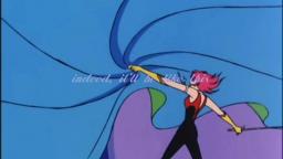 Cutie Honey Ending 1973- English Lyrics