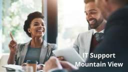 Rely on It Inc | IT Support in Mountain View, CA