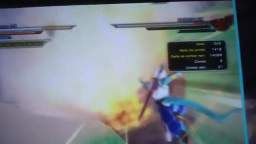 Dragon Ball Xenoverse 2 yo vs avatar saiyajin femenino