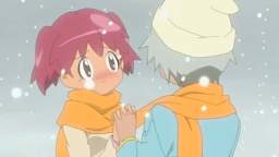 Keroro Gunsou Episode 190 Animax Dub