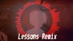 Little Boots - Lesson feat. Kiddy Smile (BlazeGervacio Remix) [Metapop Remix Competition]