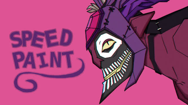 Dazzle, became Drizzle, fan art | SPEEDPAINT