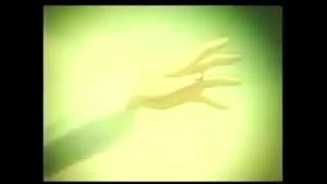 Boogiepop Phantom Comercial (Locomotion)