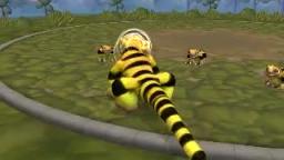 Spore: Tigre de pandora