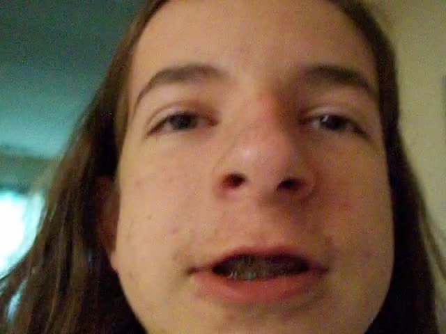 NEW CAMERA QUALITY!!1! :OOO