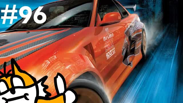 NFS Underground Ep.96 - BECOMING THE NUMBER ONE