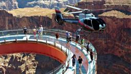 Best Grand Canyon Tours from Las Vegas