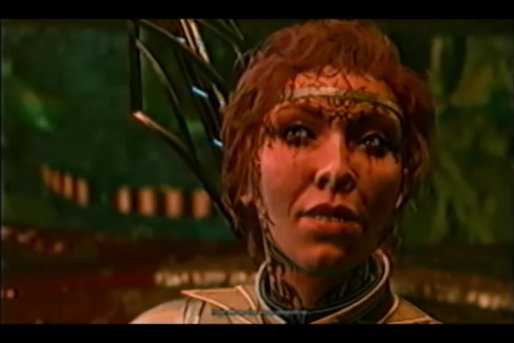 Baldur's Gate 3(VHS,VCR)(Good)-Taking On Raphael