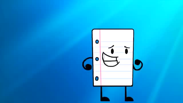 “The Penultimate Poll” | Inanimate Insanity S1E16