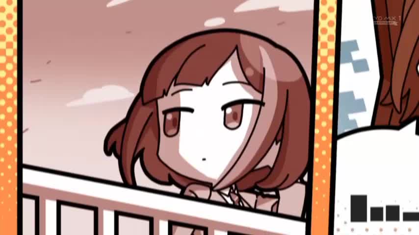 Ganso! Bandori-chan Cap 16 Español Latino