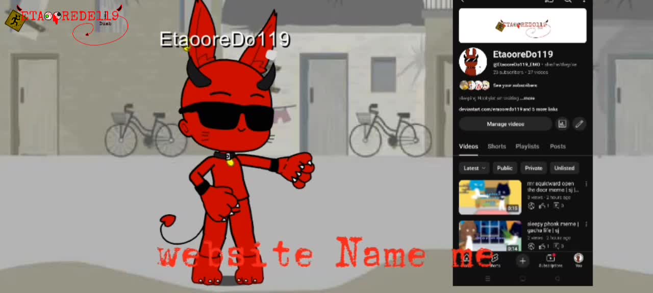 Subscribers 5 :D ty yay