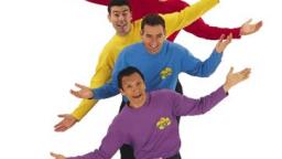 THE WIGGLES ENROLL AT A COLLEGE MATH COURSE