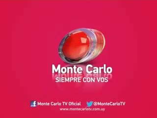 Continuidad Monte Carlo (2014)