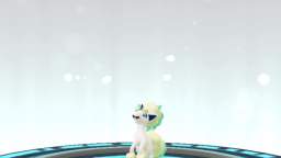 Pokémon GO-Evolving Shiny Galarian Ponyta