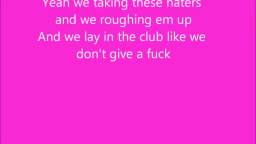 Do What You Want By Lady Gaga Ft. R.Kelly (Lyrics With Music)