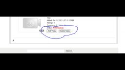 My Video Won't Convert ??