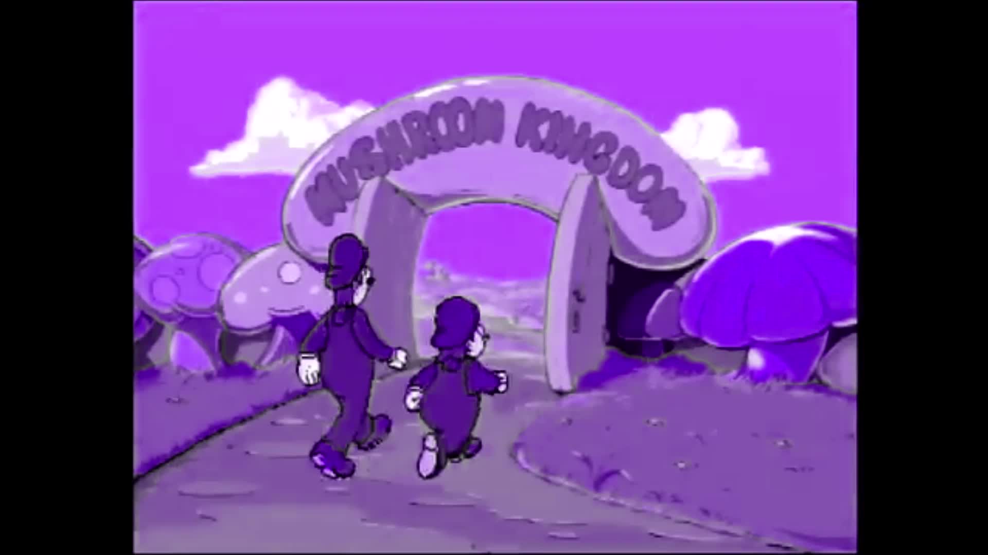 YTP-luigi psa YTP-luigi psa