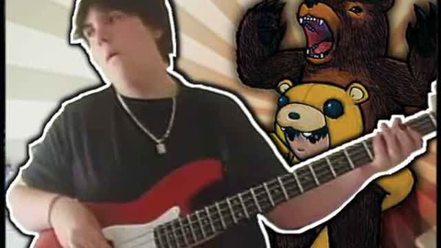 I Don't Care by Fall out Boy on Bass