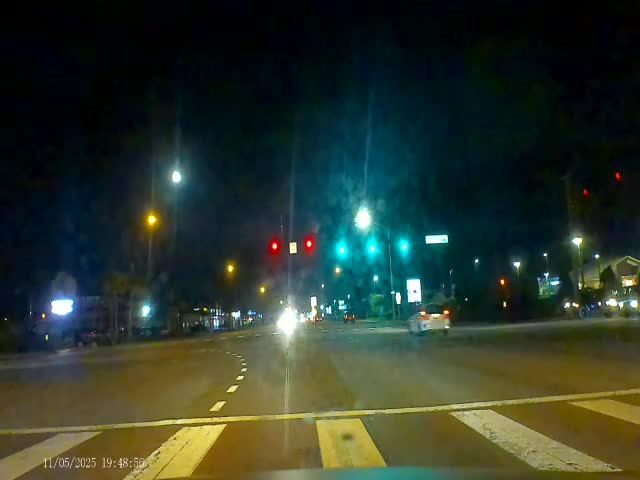 2025 11 06 to Merritt Island High School 2025 11 06 to Merritt Island High School