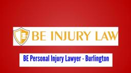 Personal Injury Lawyer In Burlington - BE Personal Injury Lawyer (289) 639-2489