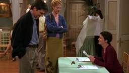 Dharma & Greg - Spring Forward and Fall Down (S1 E21)