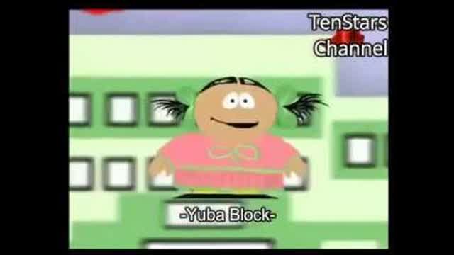 Block 13 Theme + English Sub