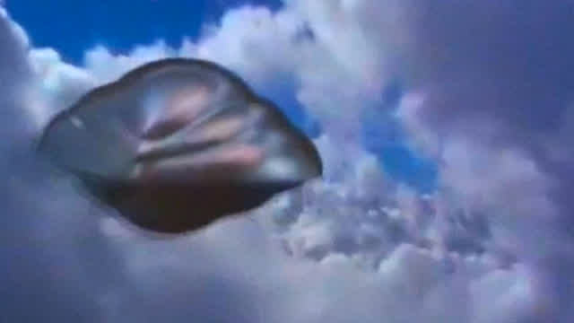 Windows 96 - Geometry