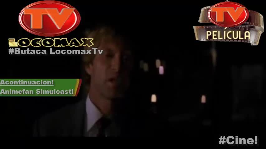 LocomaxTv Bolivia Anime Julio 2025