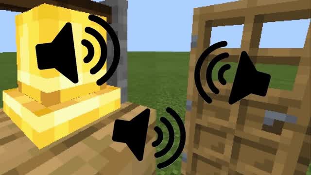 10 MOST ANNOYING Sounds In Minecraft 10 MOST ANNOYING Sounds In Minecraft